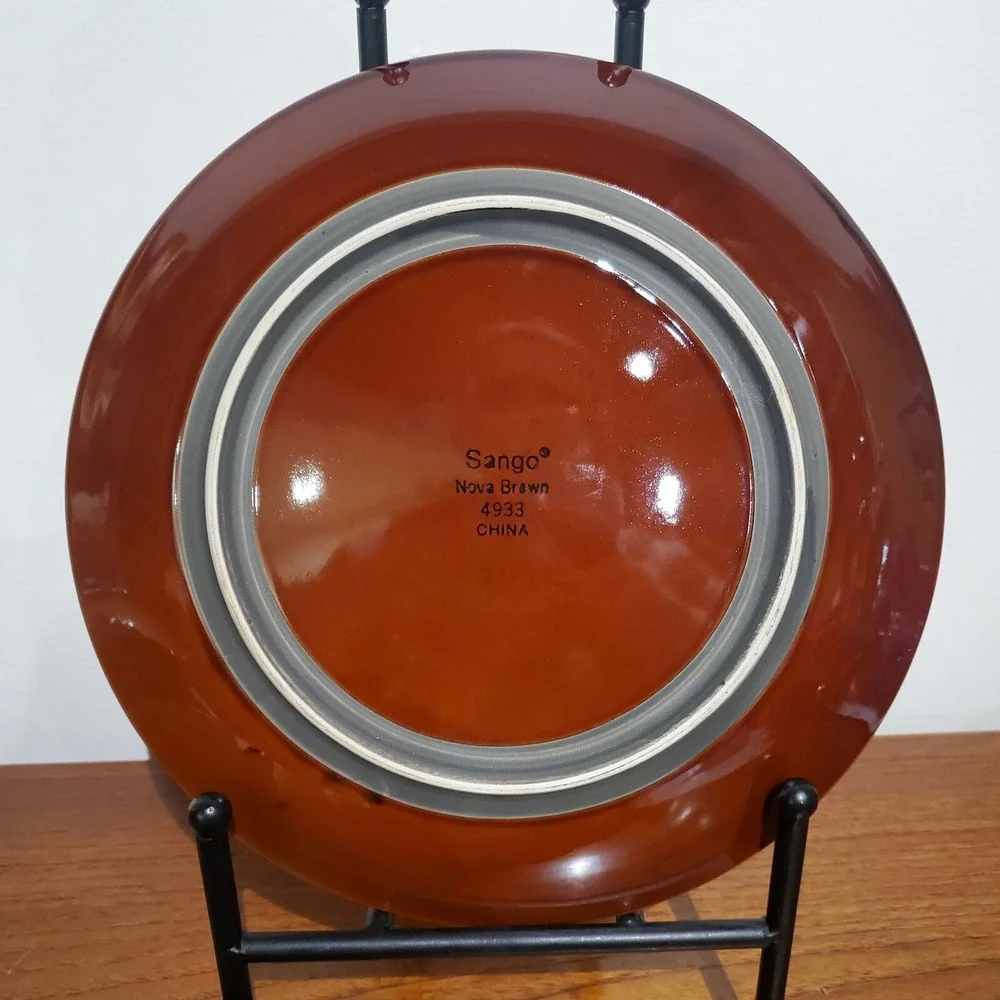 Sango‎ Nova Brown 4933 -  9